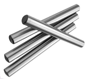 stainless steel rod